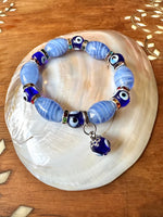 Evil Eye Nazar Bracelet