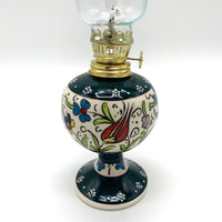 Alev Oil Lamp