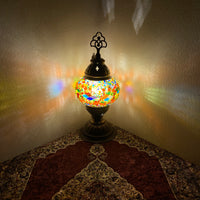 Sofia Table Lamp