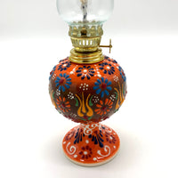 Alev Oil Lamp
