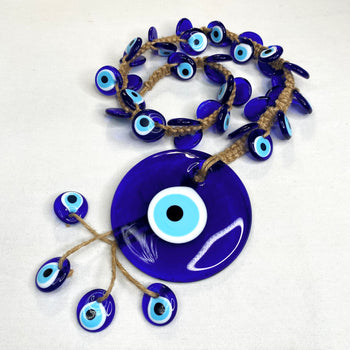 Cascading Evil Eye - Long