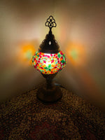 Maryam Table Lamp