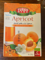 Turkish Apricot Tea