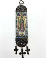 Our Lady of Guadalupe Tapestries - Medium