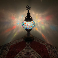 Sofia Table Lamp