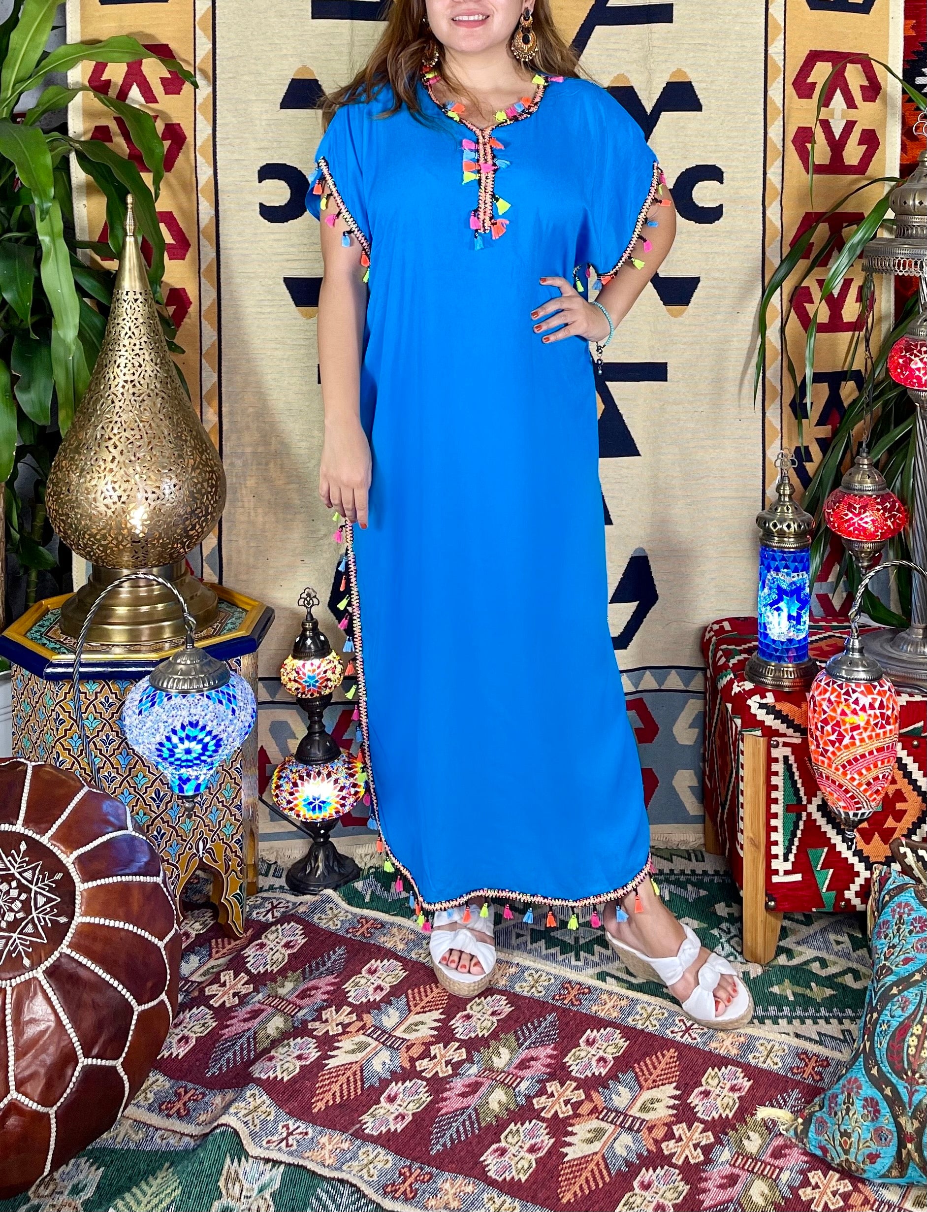Farah Kaftan – My Ottoman Home - Main Image