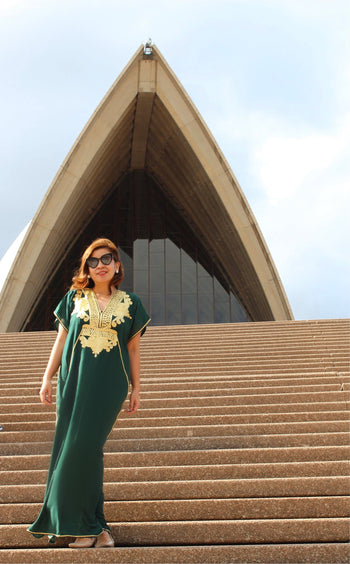 Amira Kaftan