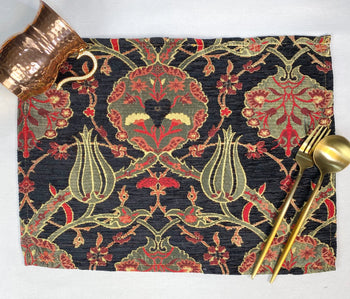 Gamze Turkish Placemats