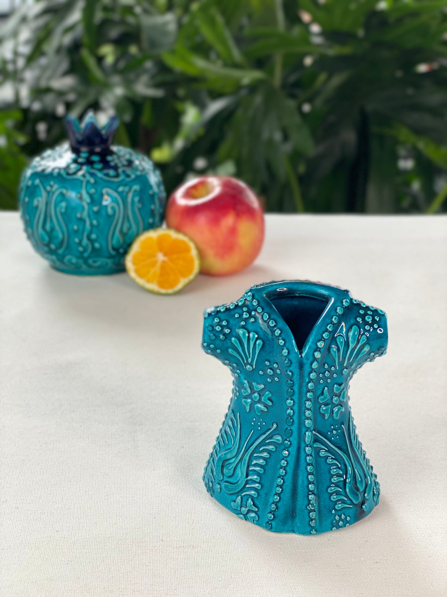 Ceramic Ottoman Robes – My Ottoman Home