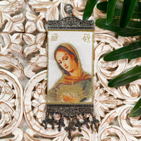 Mother Mary Tapestries - Medium