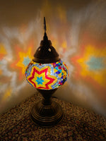 Maryam Table Lamp