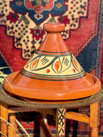XL Tagine for Cooking