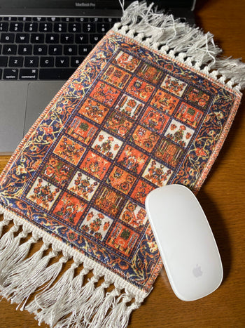 Turkish Mousepads - Ottoman Garden