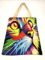Cats of Istanbul Tote Bag