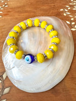 Evil Eye Nazar Bracelet