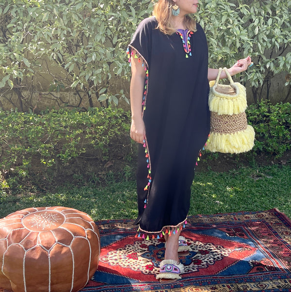 Farah Kaftan