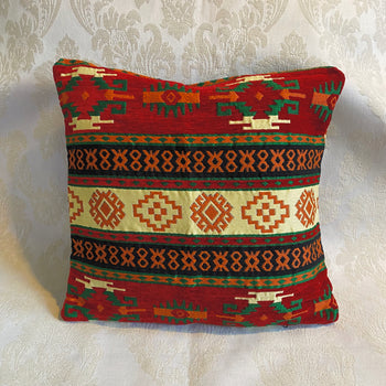 Kilim Pillowcase