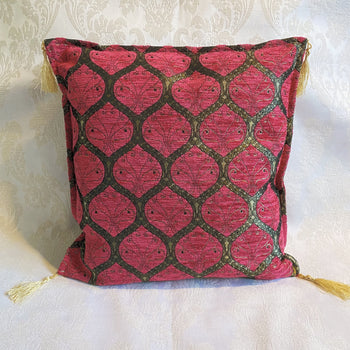 Throw Pillowcase