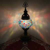 Sofia Table Lamp