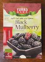Turkish Black Mulberry Tea