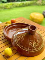Large Tagine for Cooking
