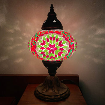 Leyla Table Lamp