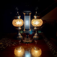 Erdem Table Lamp