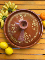 Large Tagine for Cooking