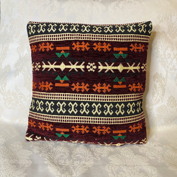 Kilim Pillowcase