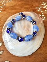 Evil Eye Nazar Bracelet