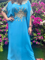 Rabia Kaftan