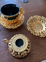 Turkish Kahve Set