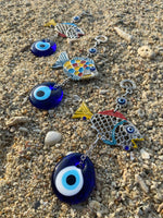 Evil Eye Fish
