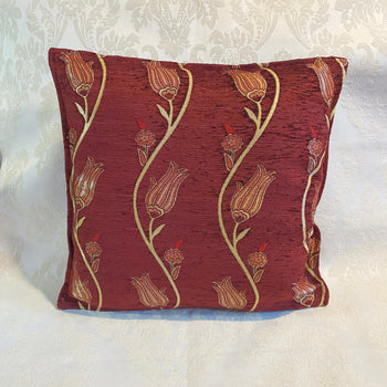 Throw Pillowcase