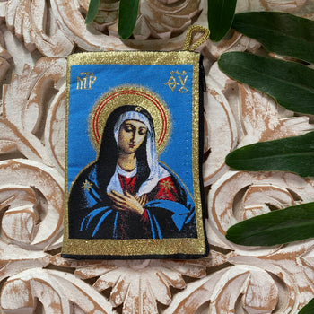 Our Lady of Mercy, Umilenie