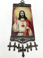 Jesus Christ Tapestries - Medium
