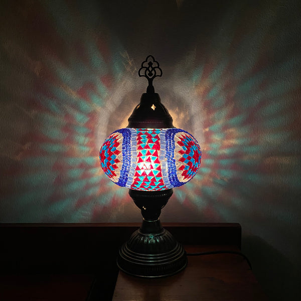 Leyla Table Lamp