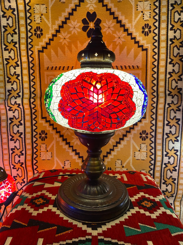 Ezra Table Lamp