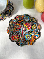 Trivets - Whimsical Garden