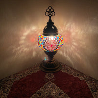 Sofia Table Lamp