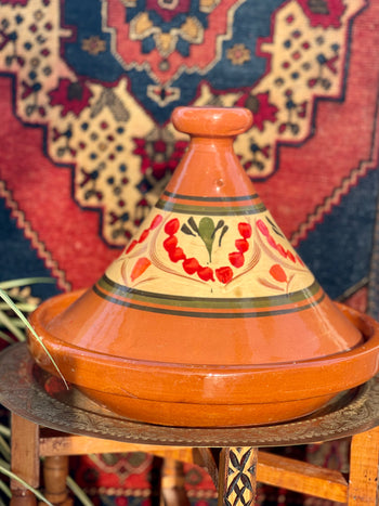 XL Tagine for Cooking