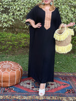 Yasmeen Kaftan